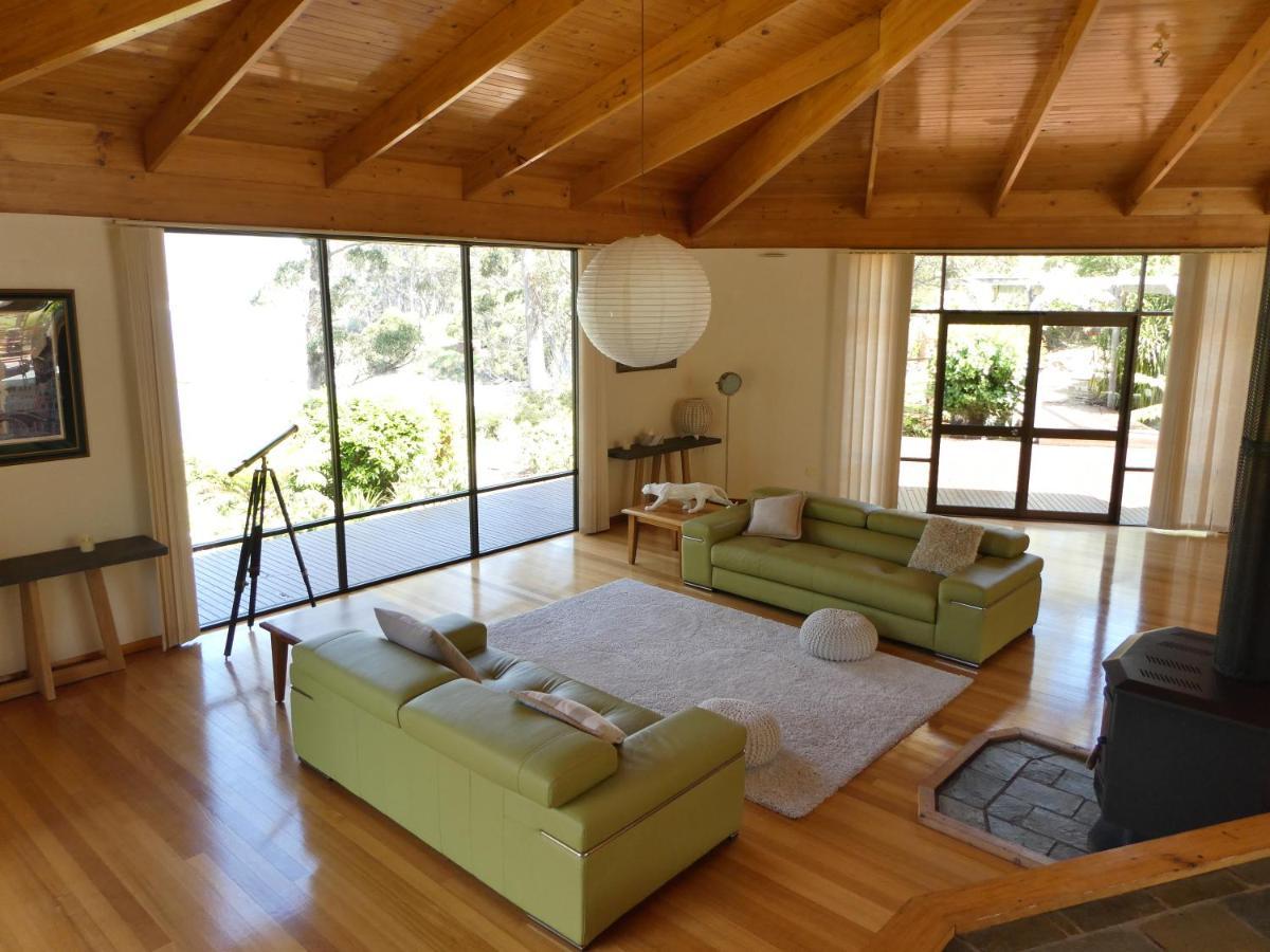 Osprey Lodge & Bungalow อีเกิลฮอว์กเนค ภายนอก รูปภาพ