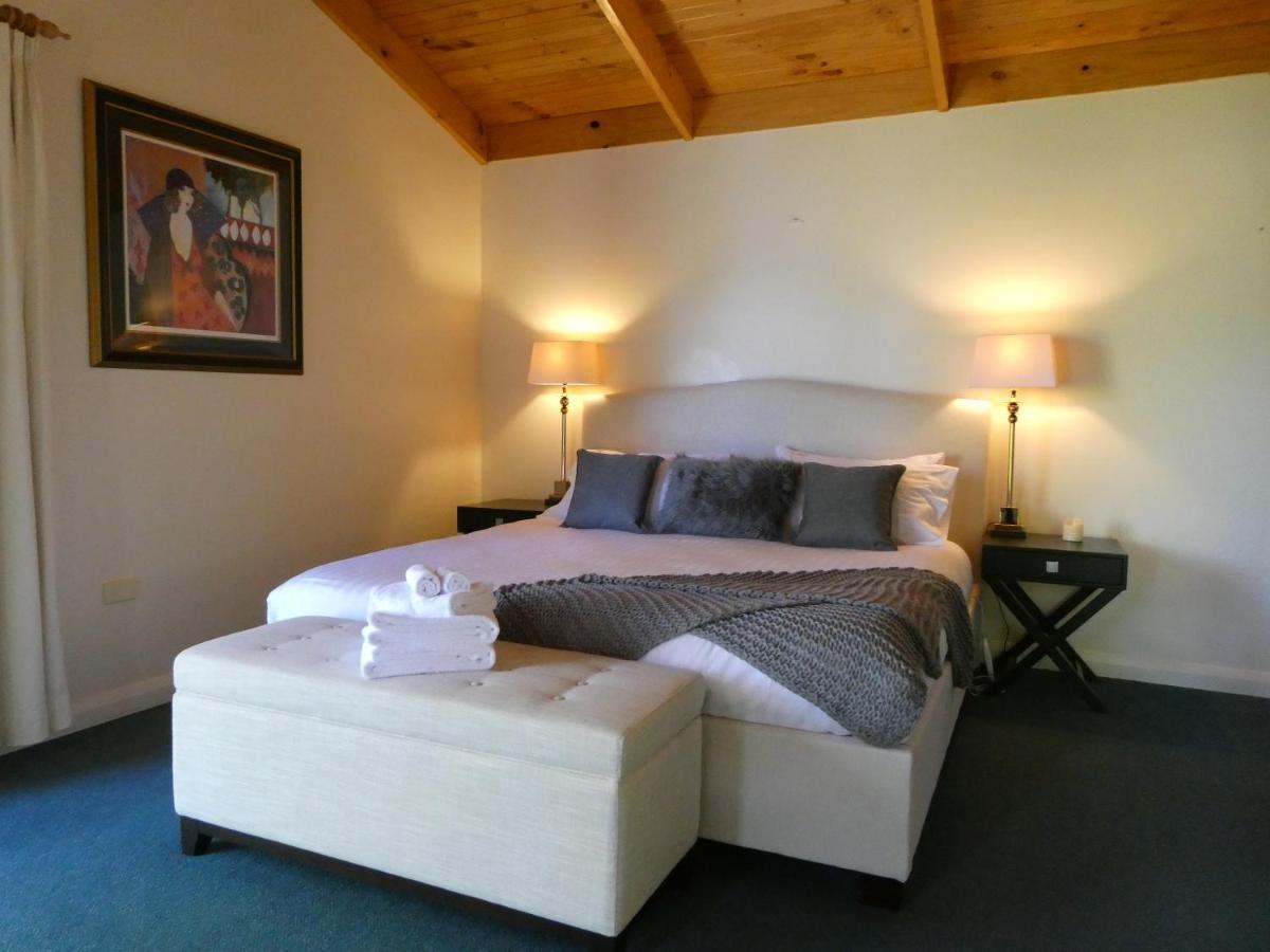 Osprey Lodge & Bungalow อีเกิลฮอว์กเนค ภายนอก รูปภาพ