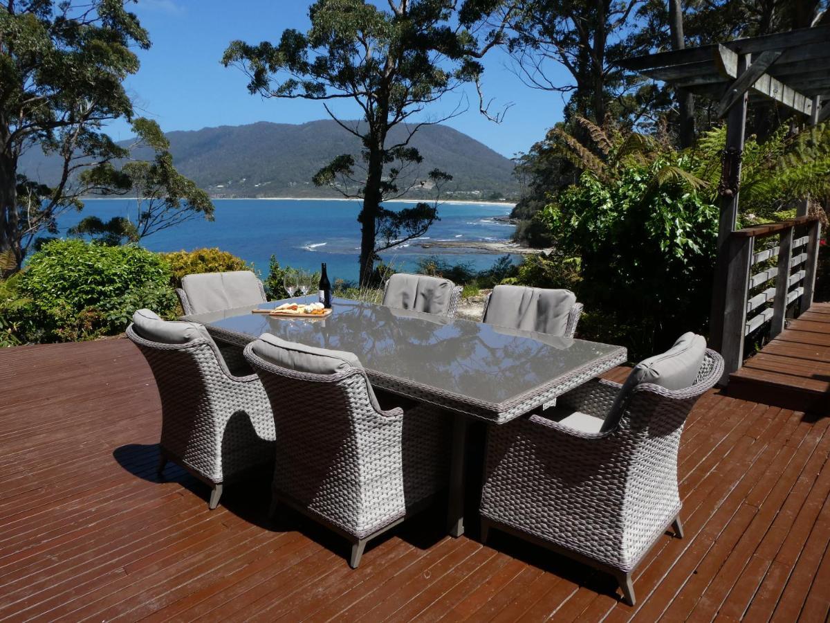 Osprey Lodge & Bungalow อีเกิลฮอว์กเนค ภายนอก รูปภาพ