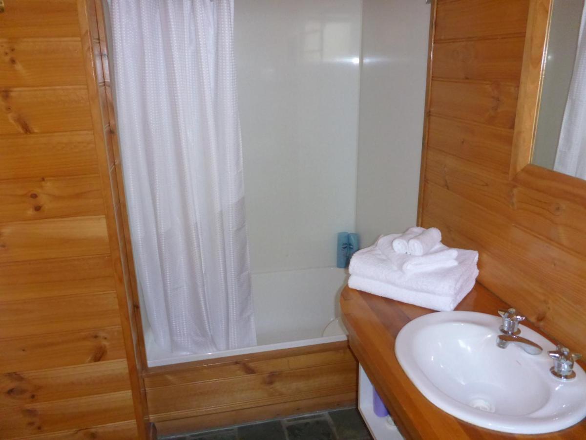 Osprey Lodge & Bungalow อีเกิลฮอว์กเนค ภายนอก รูปภาพ
