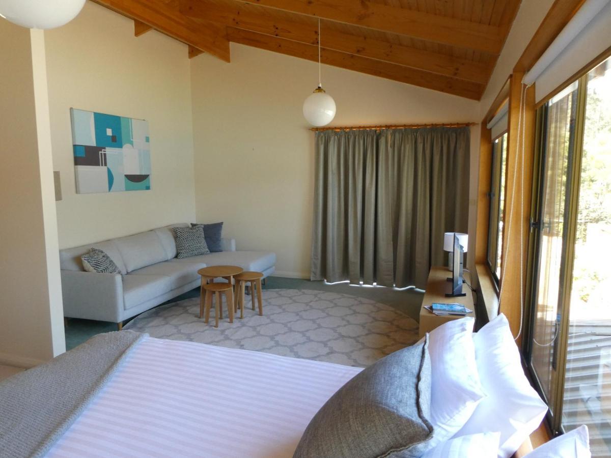 Osprey Lodge & Bungalow อีเกิลฮอว์กเนค ภายนอก รูปภาพ