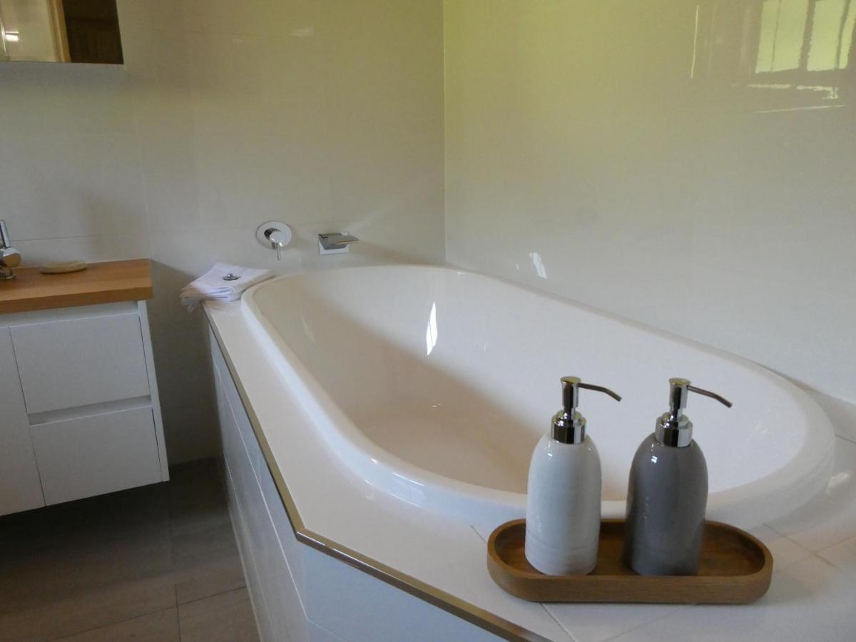 Osprey Lodge & Bungalow อีเกิลฮอว์กเนค ภายนอก รูปภาพ