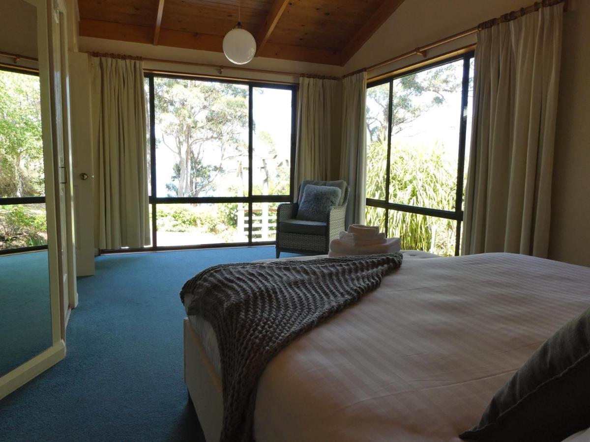Osprey Lodge & Bungalow อีเกิลฮอว์กเนค ภายนอก รูปภาพ