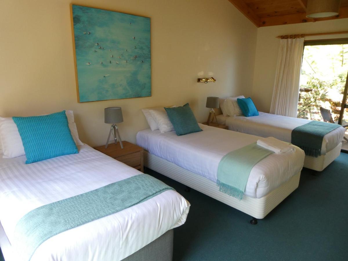 Osprey Lodge & Bungalow อีเกิลฮอว์กเนค ภายนอก รูปภาพ